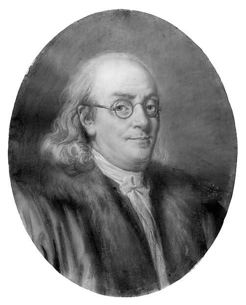 Benjamin Franklin