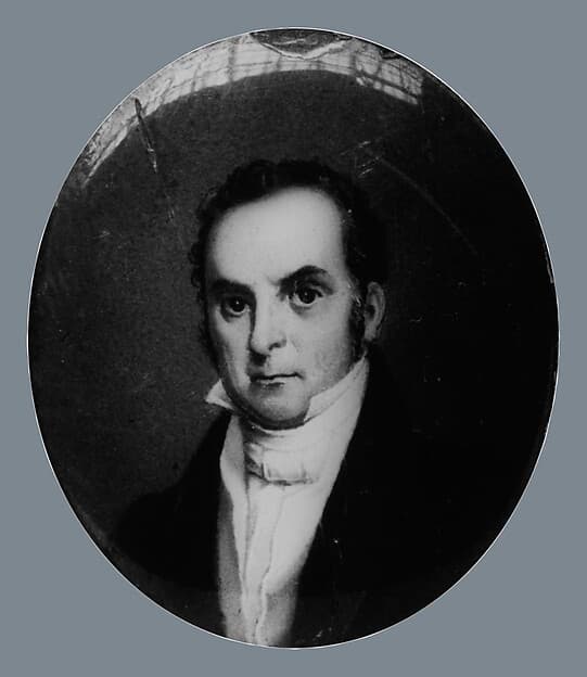 Daniel Webster