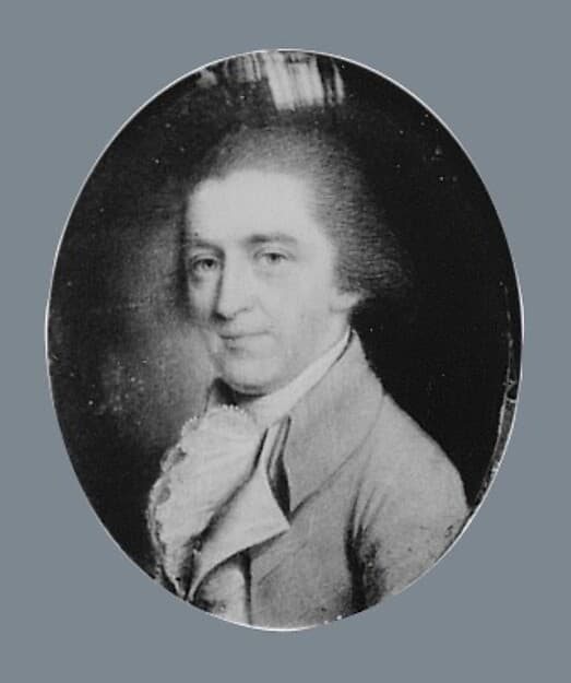 Portrait of a Gentleman