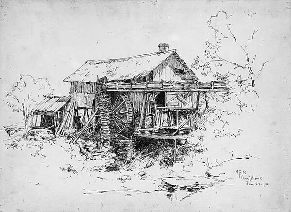 Canajoharie, New York