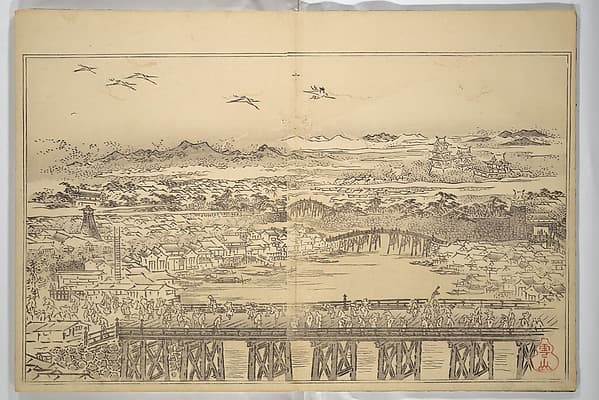 春の色|The Colors of Spring (Haru no iro) 春の色