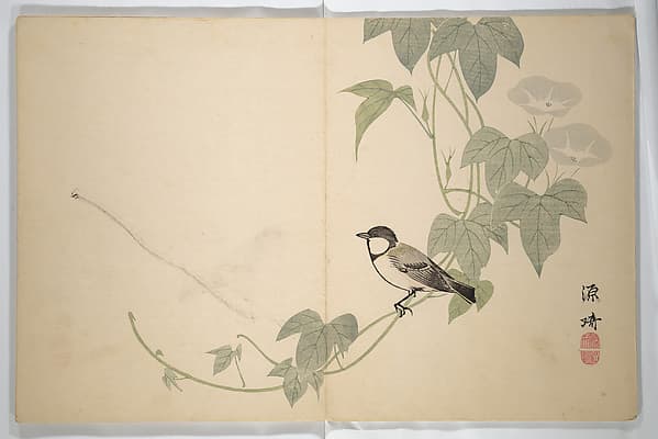 発句集|Collected Haiku Poems (Hokku shū) 発句集