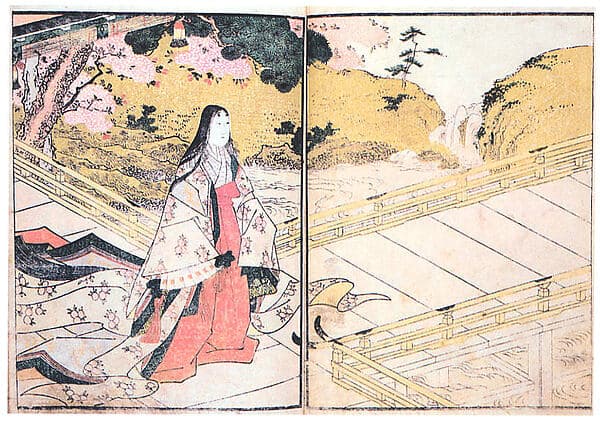 Illustrated Book of the Current Fashion