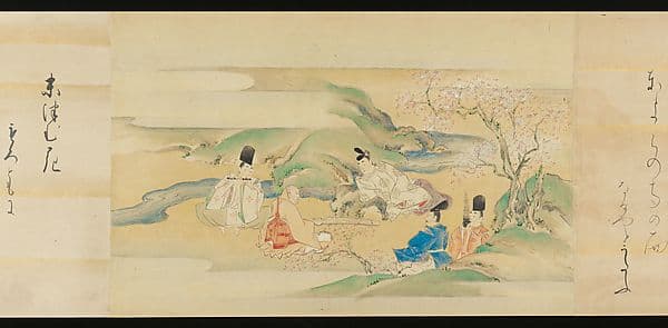 Portrait of Kaihō Yūsetsu