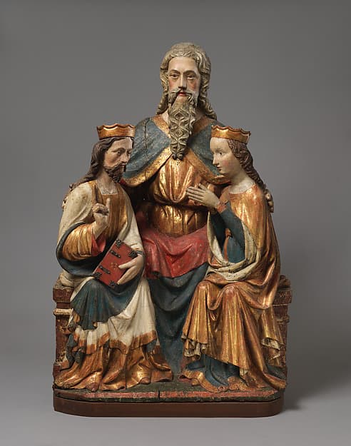 Coronation of the Virgin