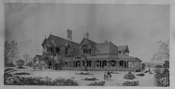 McGowan's Pass Tavern, New York