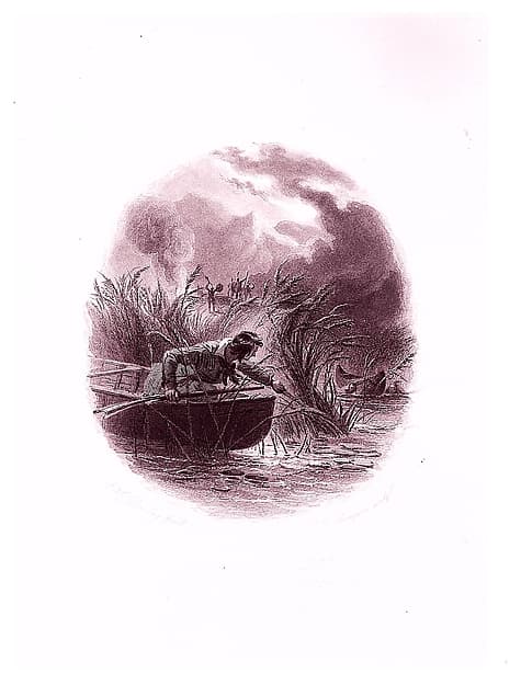 The Cooper Vignettes