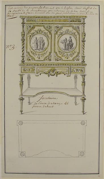 Design for a Secretary