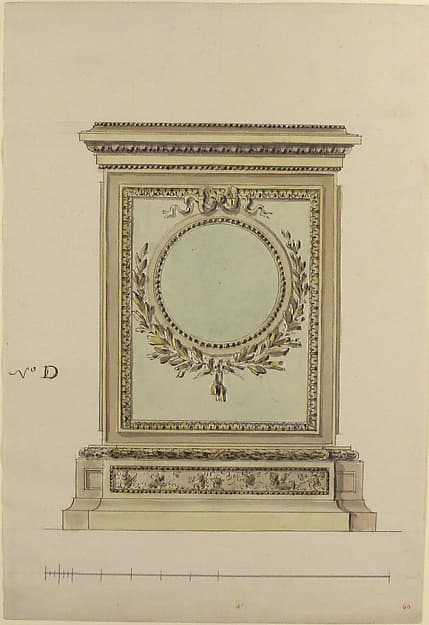 Design for a Clock