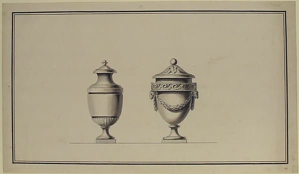 Design for an Urn