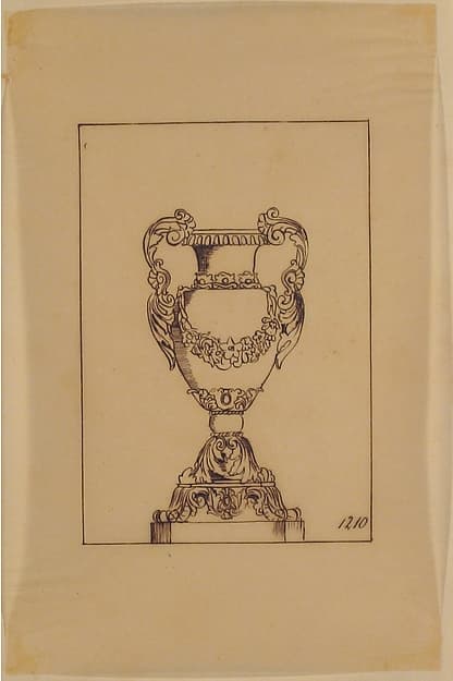 Design for an Urn