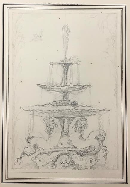 Album with Designs for Ornament and Various Objects