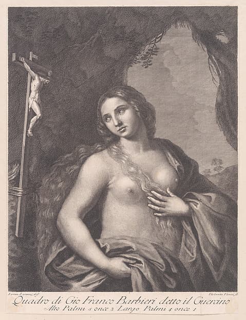 Mary Magdalen