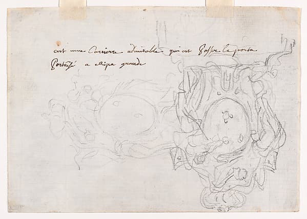 Rocky Landscape with Figures