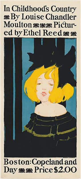 In Childhood's Country