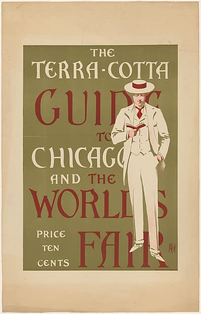 The Terra-Cotta Guide to Chicago