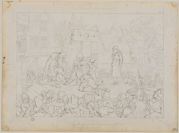 Revelation of the Scarlet Letter