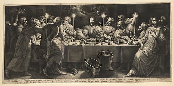 The Last Supper