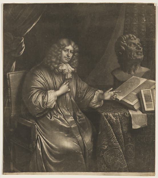 Abraham van Lennep