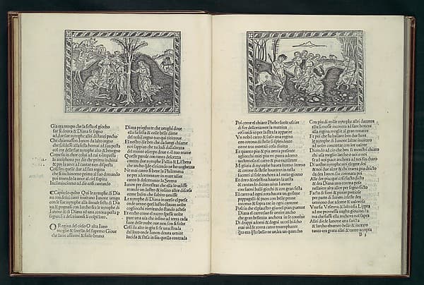 Quatriregio (Four Realms)