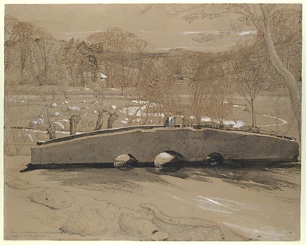 The Bridge at Shoreham