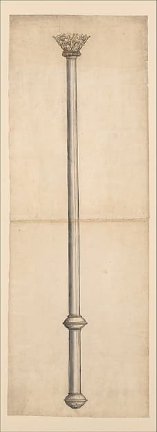 Design for a Scepter