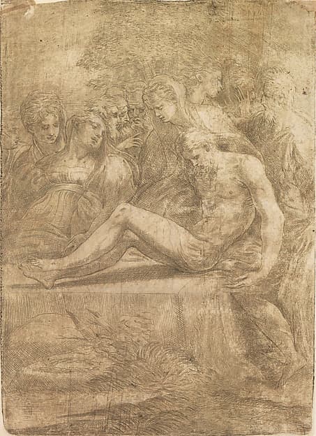Entombment