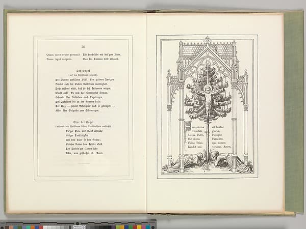 Weihnachtstraum. Ein Festspiel