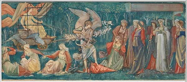 The Passing of Venus