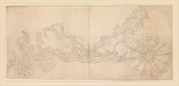 Design for a Carriage