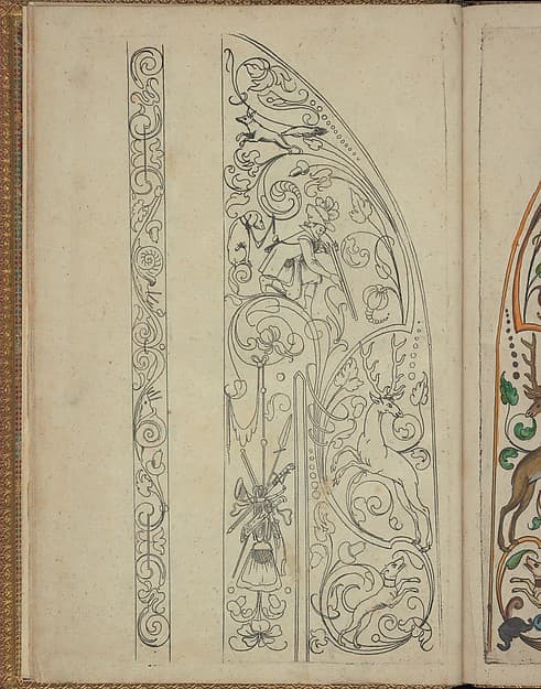 New Modelbüch (Page 6v)