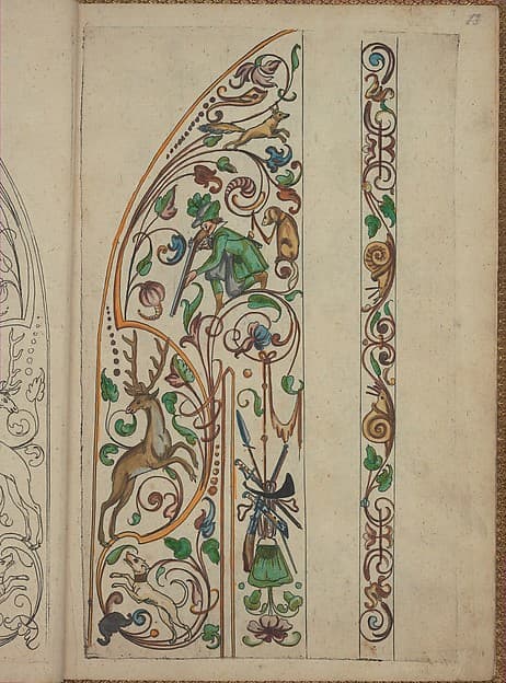 New Modelbüch (Page 7r)