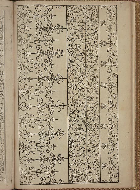 New Modelbüch (Page 24r)