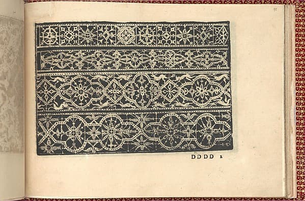 Corona delle Nobili et Virtuose Donne: Libro I-IV, page 98 (recto)