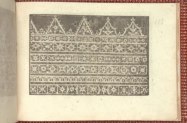 Corona delle Nobili et Virtuose Donne: Libro I-IV, page 115 (recto)