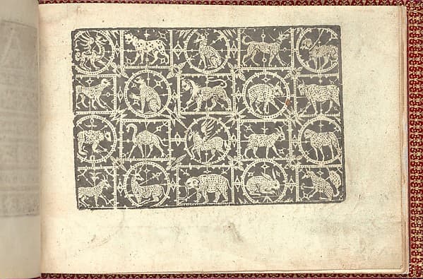 Corona delle Nobili et Virtuose Donne: Libro I-IV, page 116 (recto)