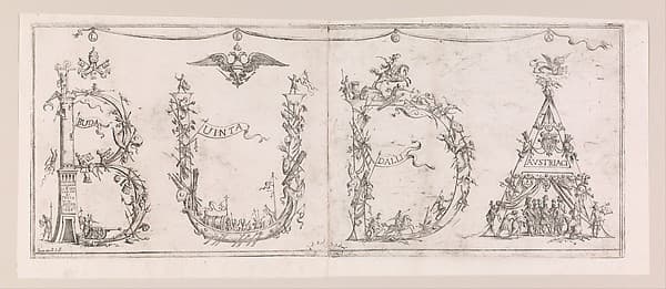 Buda conquered by the Austrians