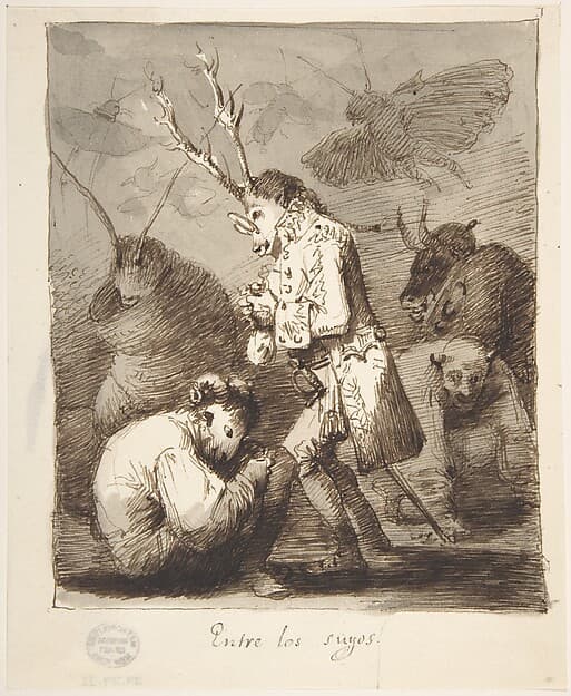 Birds of a Feather ("Entre los suyos")