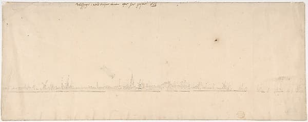 Flushing from the Sea