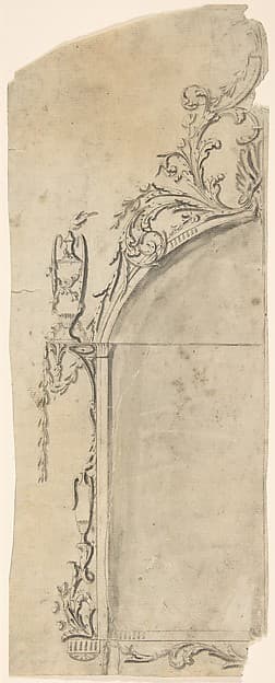 Design for a Frame