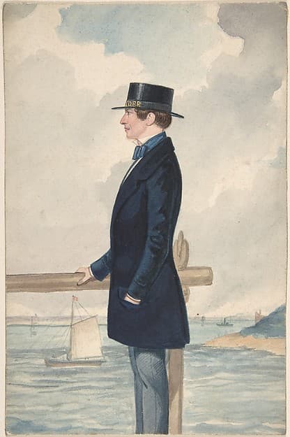 A Yachtsman