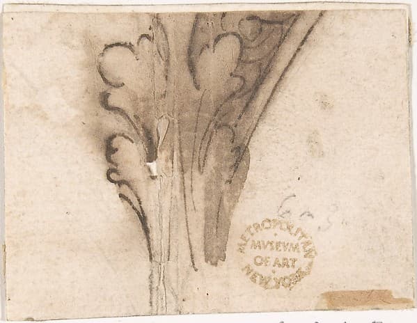 Architectural detail