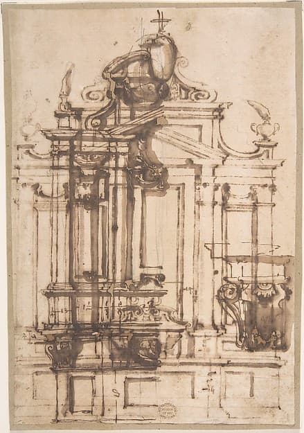 Architectural Drawing