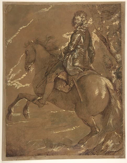 Albert de Ligne, Count of Arenberg, Prince of Brabançon (1600–1674)