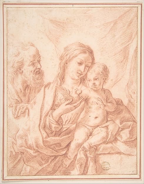 Holy Family