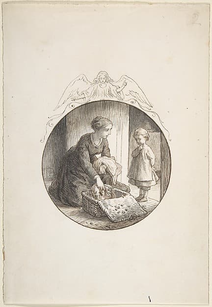 Mother and Child