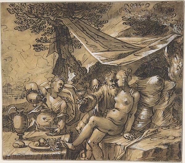 Portrait of Weyer, Hermann