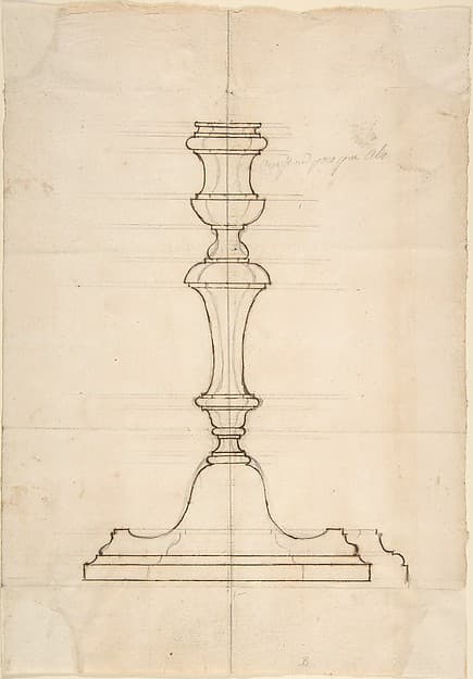 Candlestick