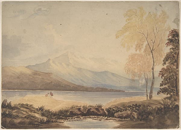 Lakeland Landscape