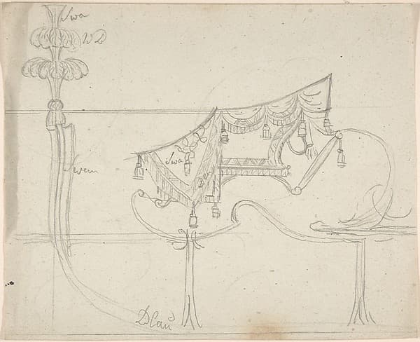 Design for a Sleigh